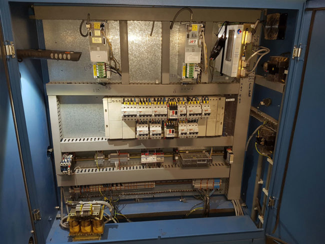 SMI actu maintenance préventive