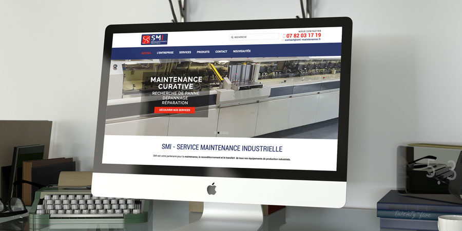 SMI sitweb SMI sitweb