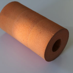 Rouleaux mousse pour mise sous film SITMA c80-750