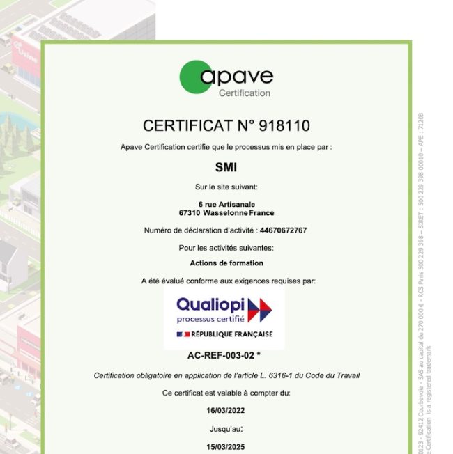 SMI diplome2024